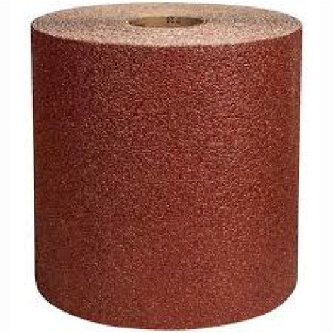 Hiekkapaperirulla Mirka Calitex 5152600116; 250 mm x 25 m; K16