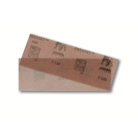 Hiomapaperi Mirka Abranet 5415005018; 70x198 mm; P180