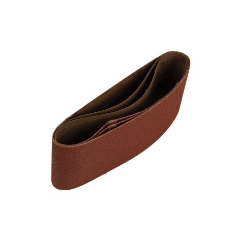 Hiomanauha nauhahiomakoneeseen Mirka HIOLIT X; 75x533 mm; P60; 1 kpl.