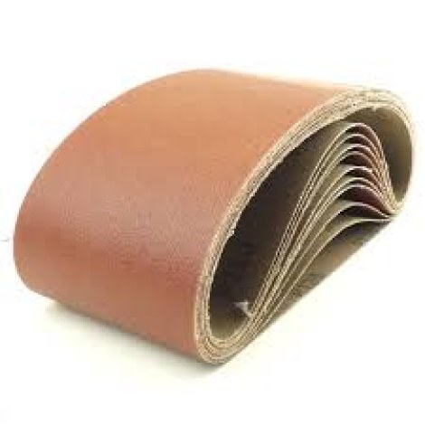 Hiomanauha Mirka Hiolit XO 5940600140; 75x457mm; P40; 1 kpl.