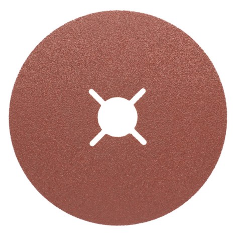 Hiomalaikka Mirka Fiber A 6223502536; 125 mm; P36