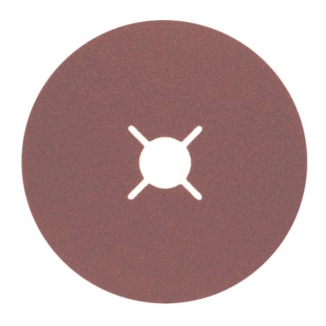 Hiomalaikka Mirka Fiber 6323502560; 125 mm; P60
