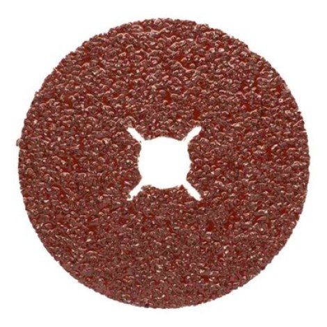 Hiomalaikka Mirka Fiber A 6323502580; 125 mm; P80