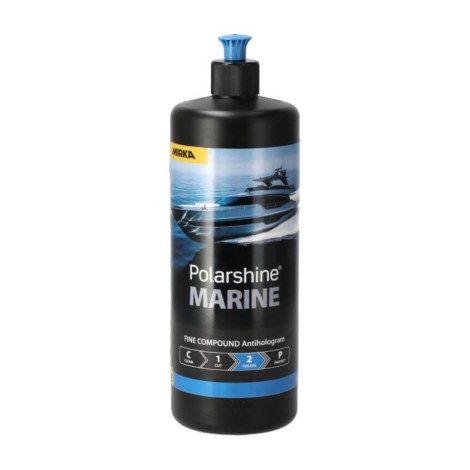 Kiillotusaine Mirka 7991210111FC; 1 l