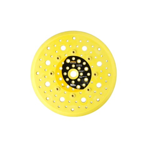 Hiomalautanen Mirka; Ø200 mm