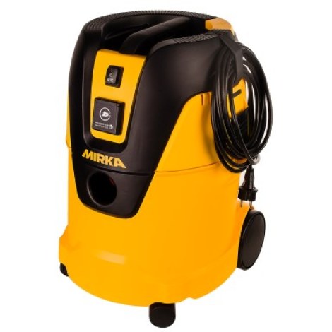 Pölynimuri Mirka 1025L