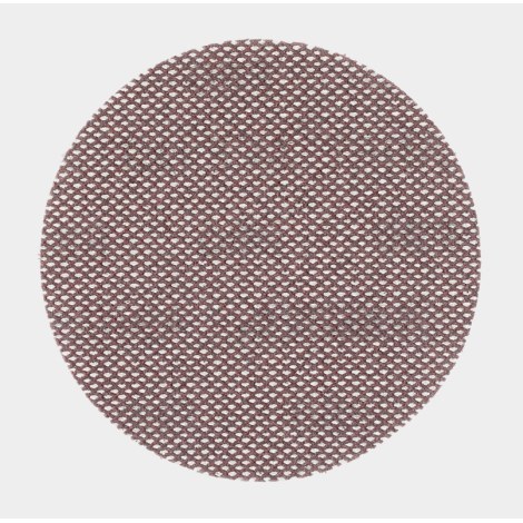 Hiomapaperi Mirka 6416868271522; 125 mm; P80; 5 kpl.