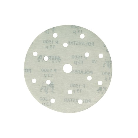 Hiomapaperi Mirka FA61105081; 150 mm; P800