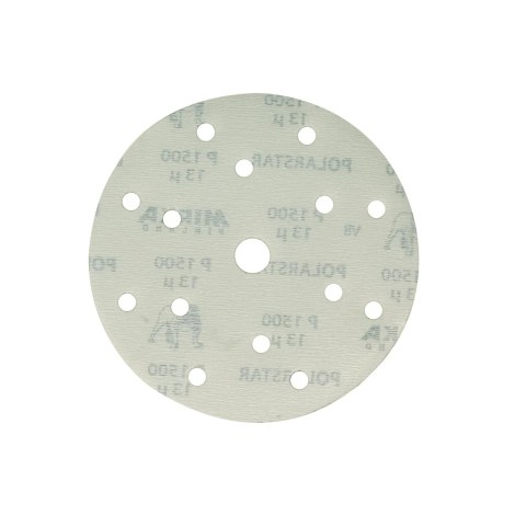 Hiomapaperi Mirka FA61105094; 150 mm; P1500
