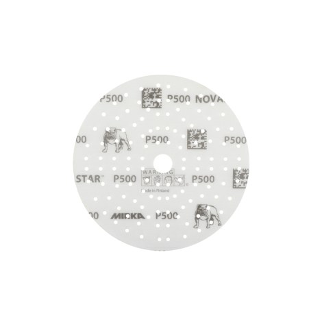 Hiomapaperi Mirka FG6CH09915; 150 mm; P150