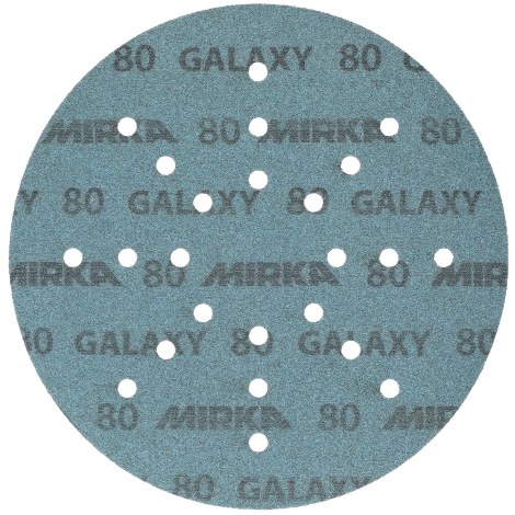Hiomapaperi Mirka Galaxy FY68002532; 225 mm; P320