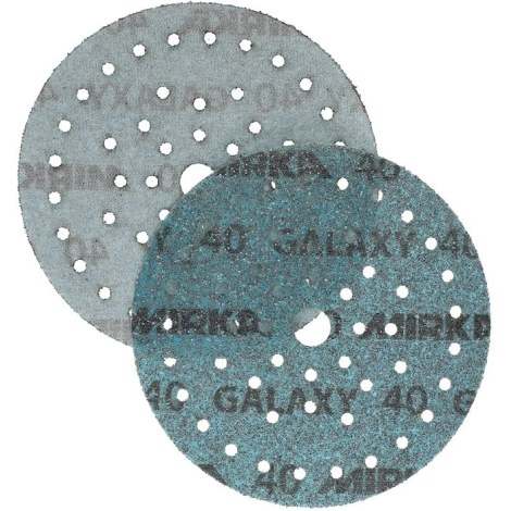 Hiomapaperi Mirka FY6M105095; 150 mm; P2000