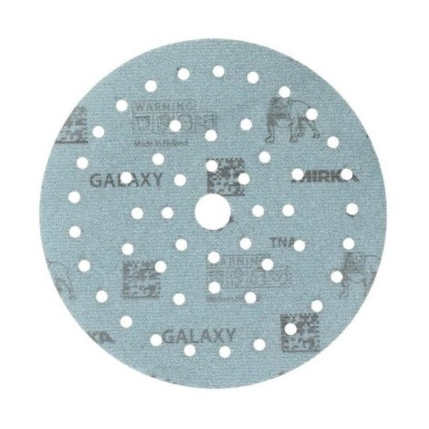 Hiomapaperi Mirka FY6M109922; 150 mm; P220
