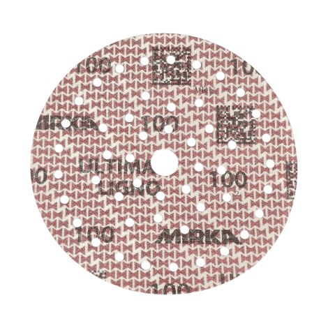 Hiomapaperi Mirka UL6M109910; 150 mm; P100
