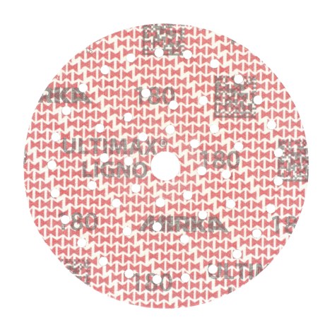 Hiomapaperi Mirka UL6M109918; 150 mm; P180