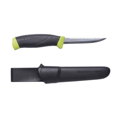 Kalaveitsi Morakniv Fishing Comfort Fillet 098; 214 mm
