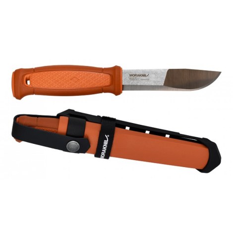 Veitsi kotelolla Morakniv Kansbol; 226 mm