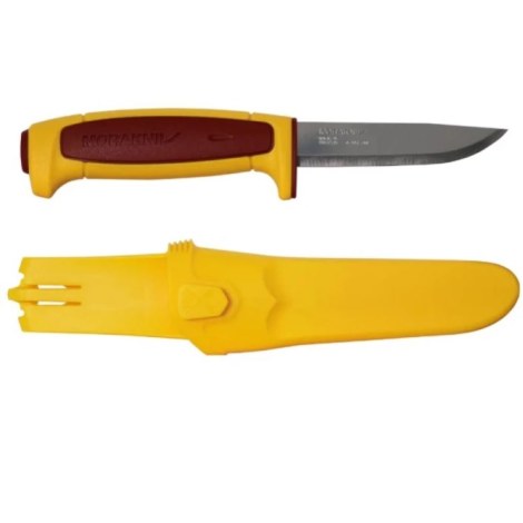 Veitsi Morakniv 14148; 204 mm