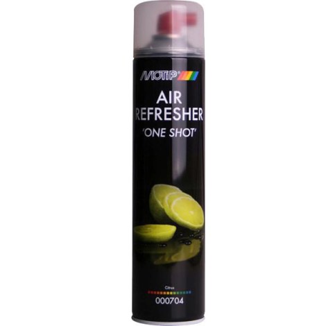 Aerosoli suihke Motip ODOUR ELIMINATOR; 600 ml