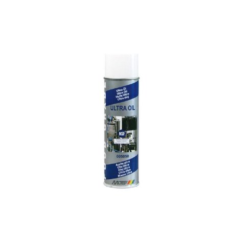Öljy Motip ULTRA OIL NSF H1; 500 ml
