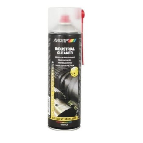 Yleispuhdistusaine Motip INDUSTRIAL CLEANER; 500 ml