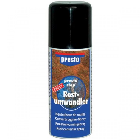 Ruosteen sideaine MOTIP ROST UMWANDLER; 0,4 l