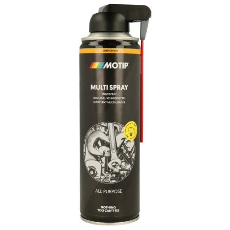 Suojaspray Motip Multi Spray; 200 ml