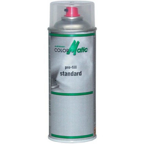 Tarvikkeet Motip; 400 ml