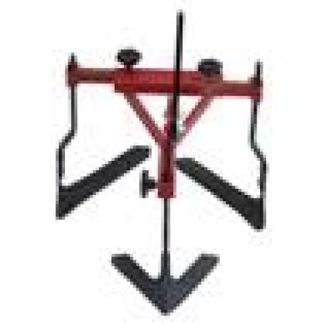 Yläjyrsin MTD T 330/T 380 kultivaattoreille