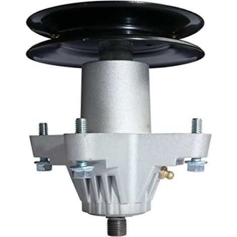 Laakeripukki MTD 618-05137; RZT 54