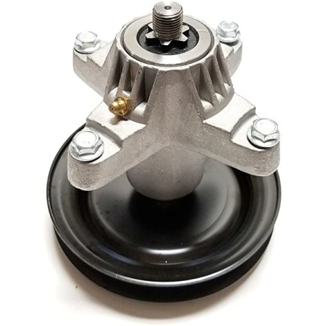 Laakeripukki MTD 618-0624B; 6,3''
