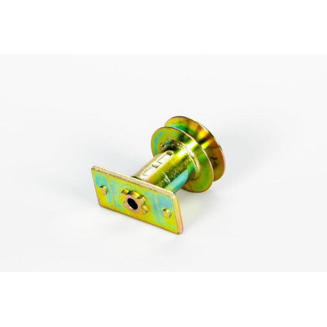 Teränpidike ruohonleikkureihin MTD 687-05228
