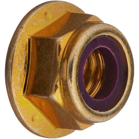 Lukitusmutteri MTD 712-04063