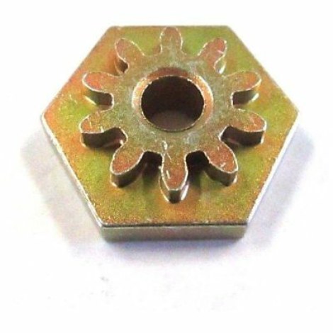 Vaihde MTD 717-04074