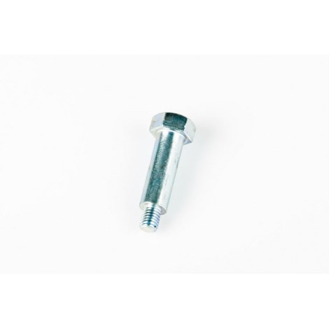 Olkapultti/pultti pyörien ruuvaamiseen ruohonleikkuriin MTD 738-1052