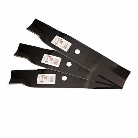 Terä ruohonleikkuriin MTD 742-04417; 42,5 cm; 1 kpl.
