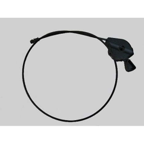 Moottorin jarrukaapeli MTD 746-04076