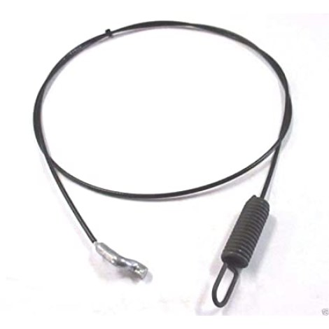 Kaapeli MTD 746-04229B
