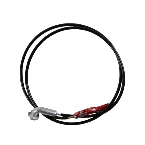 Kaapeli MTD 746-04396A
