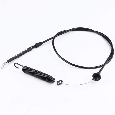 Leikkuulaitteen kytkentävaijeri MTD 746-04618C