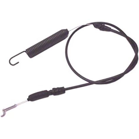 Kaapeli MTD 746-04802A