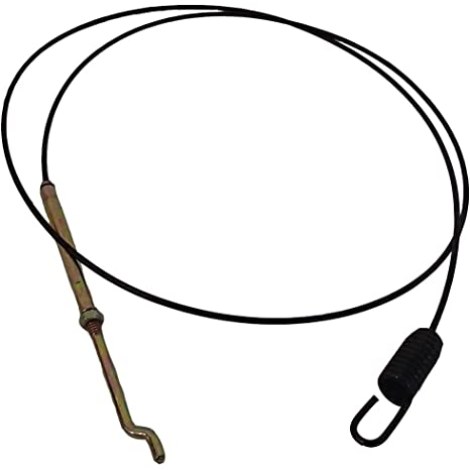 Kaapeli MTD 746-0897