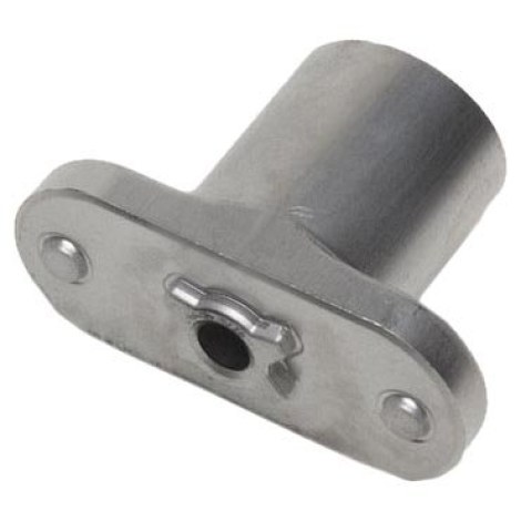 Teränpidike ruohonleikkureihin MTD 748-0377E
