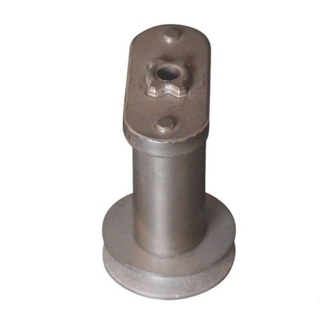 Teränpidike ruohonleikkureihin MTD 748-04015A