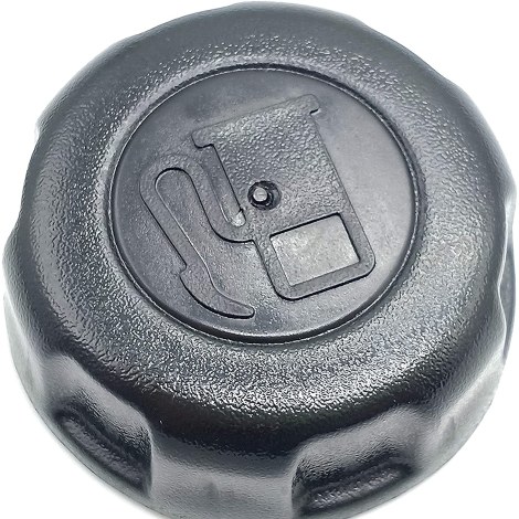 Polttoainetankin korkki MTD 751-10300