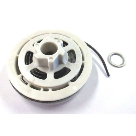 Startti MTD 753-04823