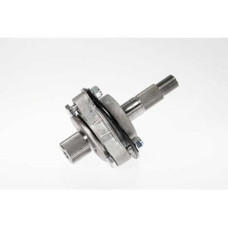 Akseli MTD 753-05405