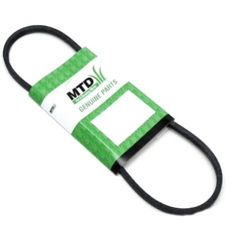 Kiilahihna lumenpuhaltimille MTD 754-04013