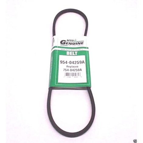 Ajohihna MTD 754-04259A