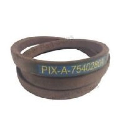 Ajovyö puutarhatraktoreille  MTD 754-04268
